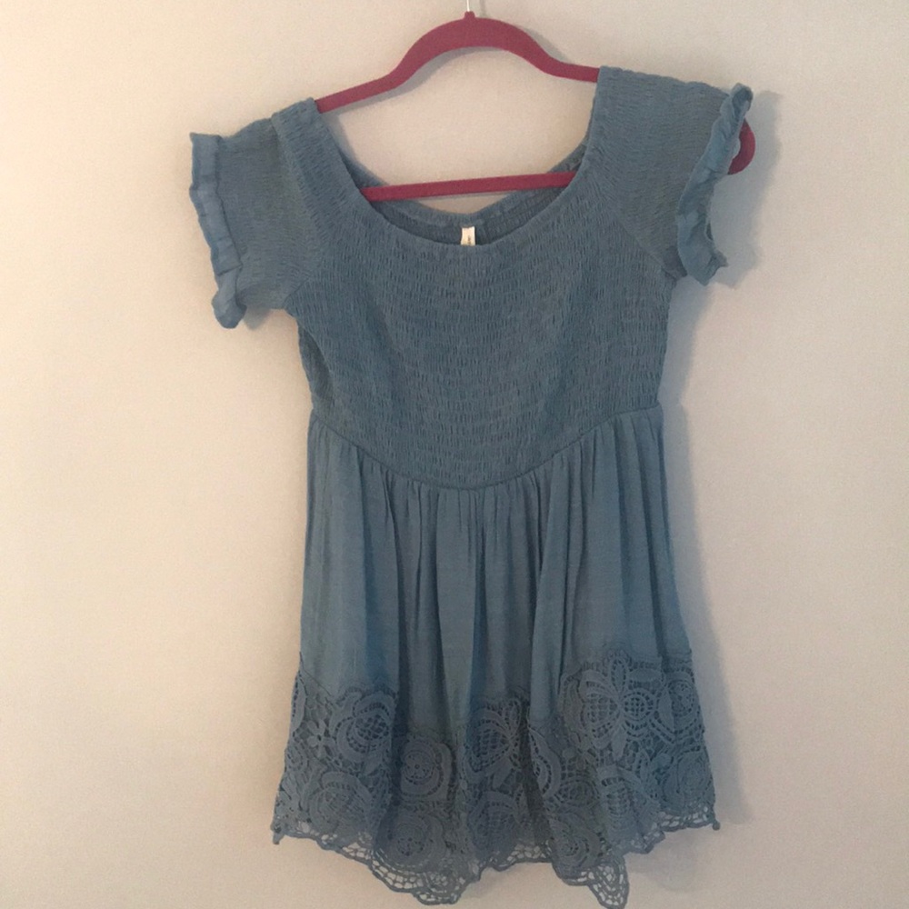 L love Top NWT